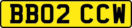 BB02CCW