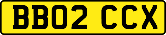 BB02CCX
