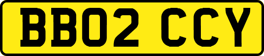 BB02CCY