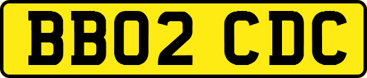 BB02CDC