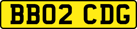 BB02CDG