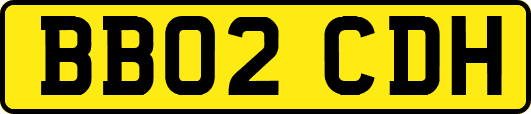BB02CDH