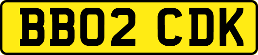 BB02CDK