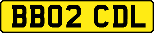 BB02CDL