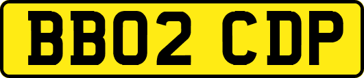 BB02CDP