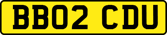 BB02CDU