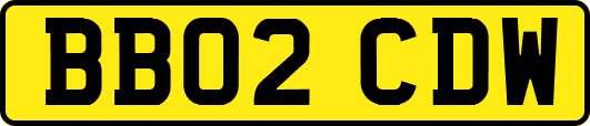 BB02CDW