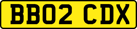 BB02CDX