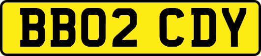 BB02CDY