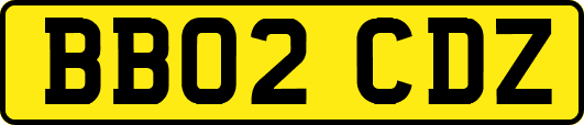 BB02CDZ