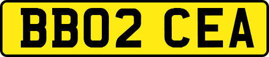 BB02CEA
