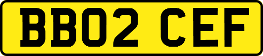 BB02CEF
