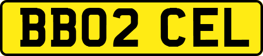 BB02CEL
