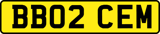 BB02CEM