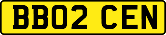 BB02CEN