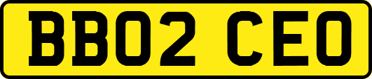 BB02CEO