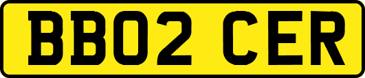 BB02CER
