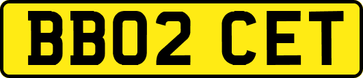 BB02CET