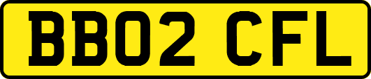 BB02CFL