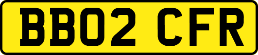 BB02CFR