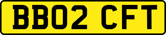 BB02CFT