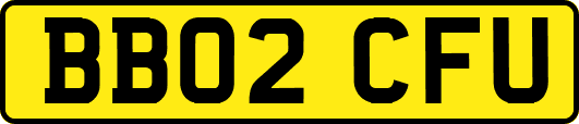BB02CFU