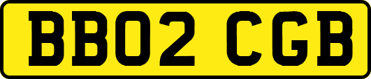 BB02CGB