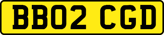 BB02CGD