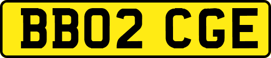 BB02CGE