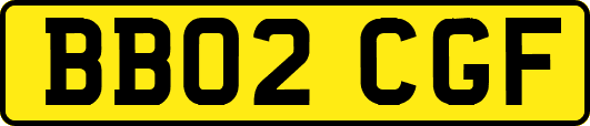 BB02CGF