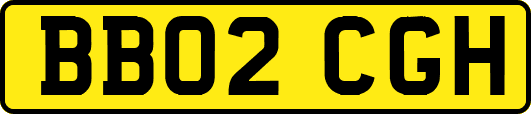 BB02CGH