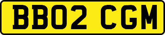 BB02CGM