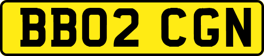 BB02CGN