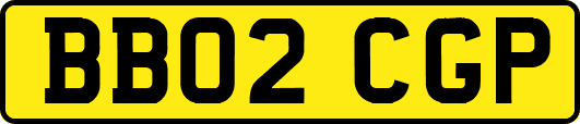 BB02CGP