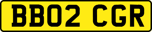 BB02CGR