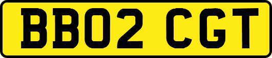 BB02CGT