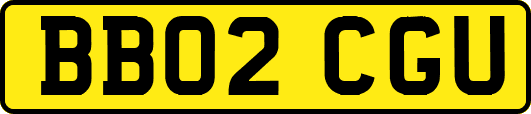 BB02CGU