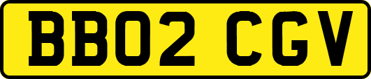 BB02CGV