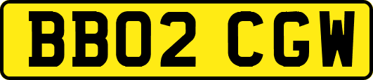 BB02CGW