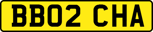 BB02CHA