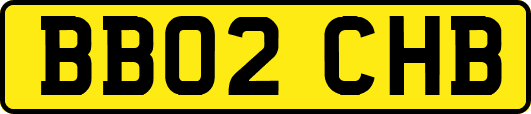 BB02CHB