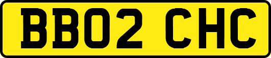 BB02CHC