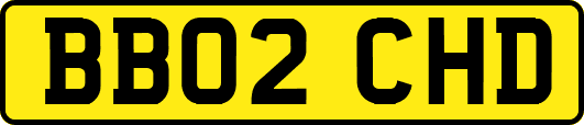BB02CHD