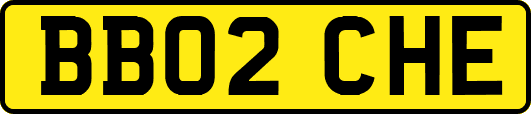 BB02CHE