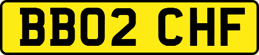 BB02CHF