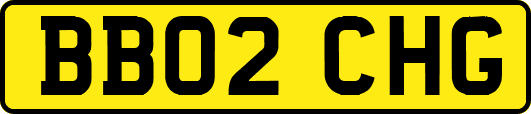 BB02CHG