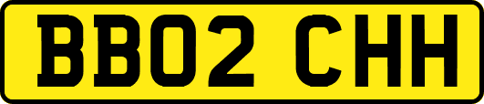 BB02CHH