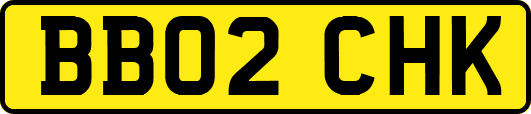 BB02CHK