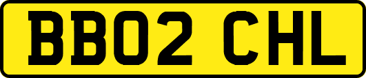 BB02CHL