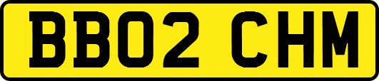 BB02CHM